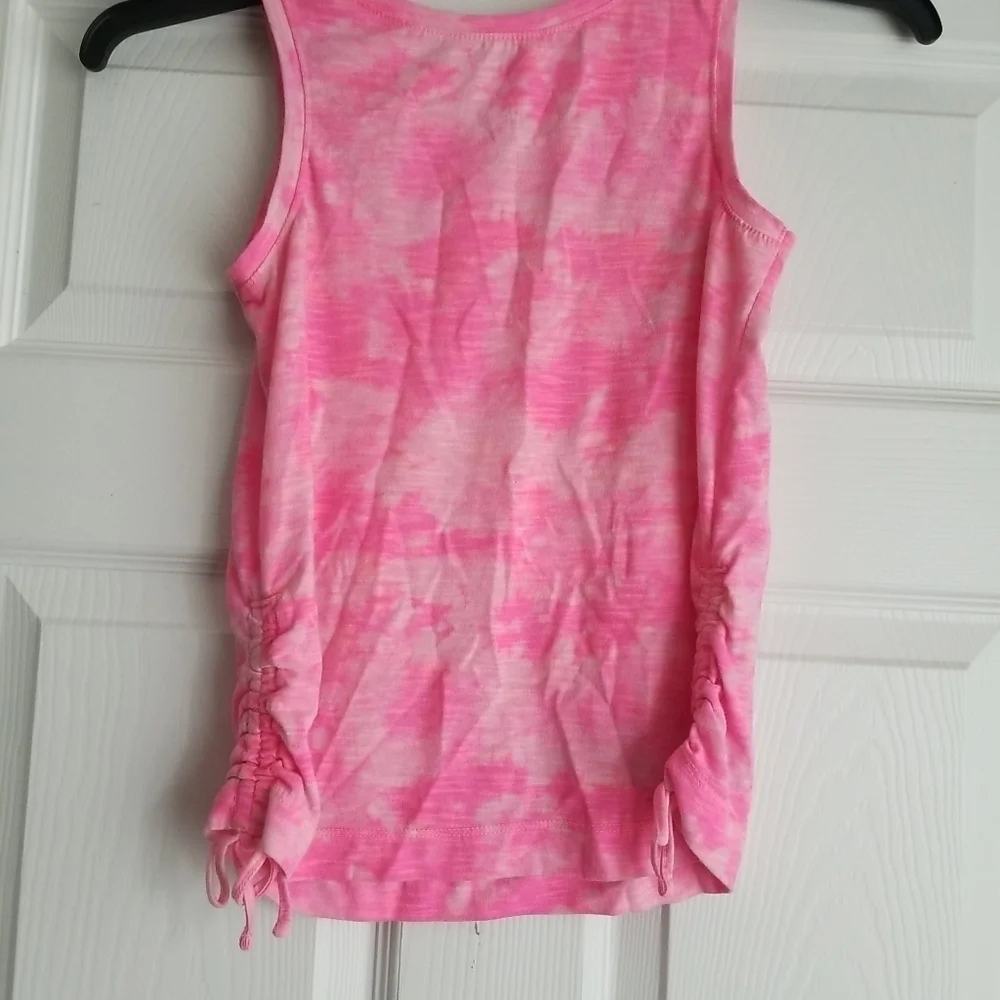 SO Girl's Tank